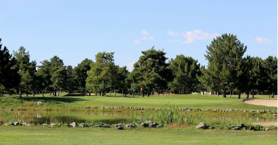 2025 Apr 10 Indian Lakes Golf Course